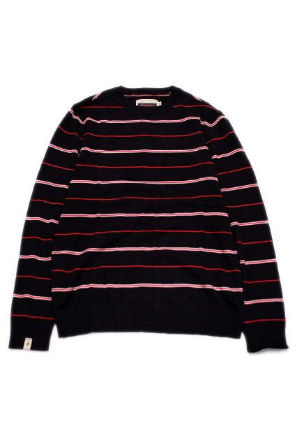 画像: ALTAMONT SWEATER 「GOWER CREW」