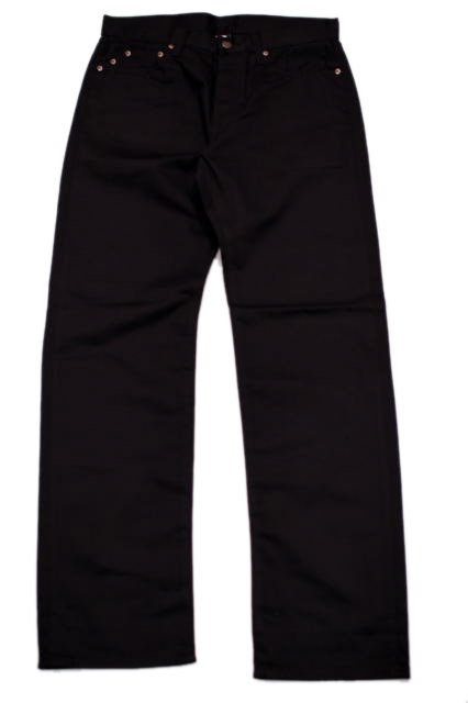 画像: FTC PANTS 「EMB」