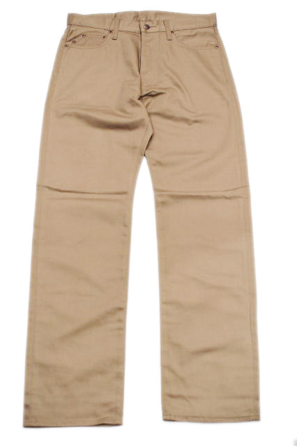 画像: FTC PANTS 「SIMMS」