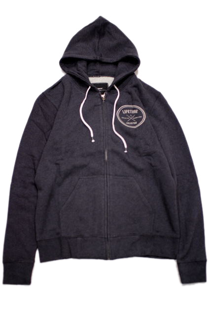 画像: Lifetime collective F/Z SWT HOODY 「LOGO ICON」