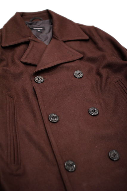 BRIXTON PEACOAT 「BRIGG」