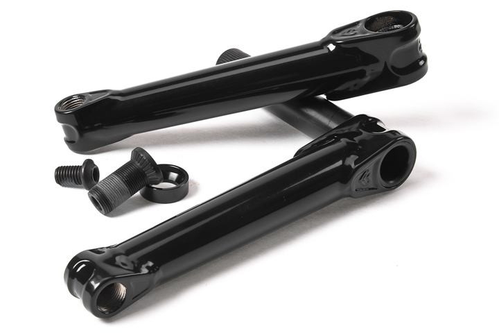 画像: Eclat 「ONYX 2PC CRANK」