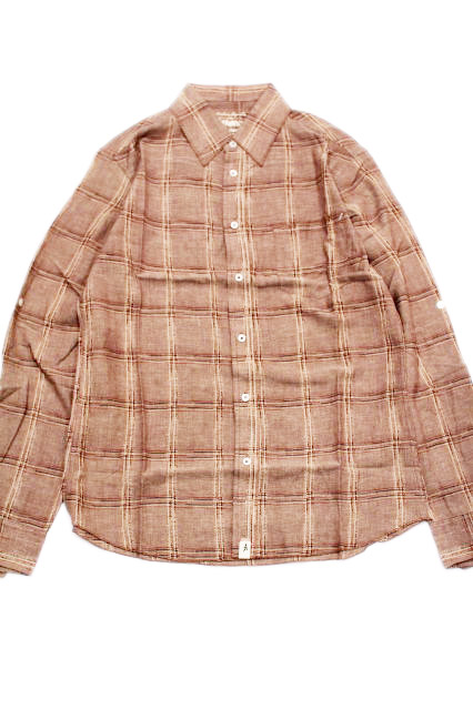 画像: ALTAMONT L/S SHIRT 「WAILER」