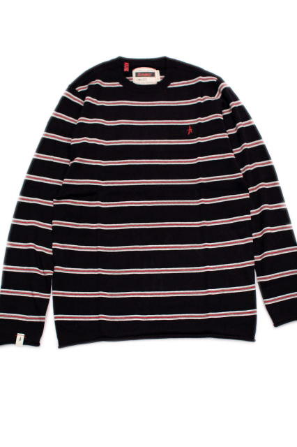 画像: ALTAMONT SWEATER 「WESTWOOD CREW」