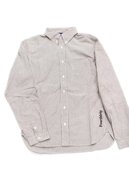 画像: 430 「CURT L/S SHIRTS」