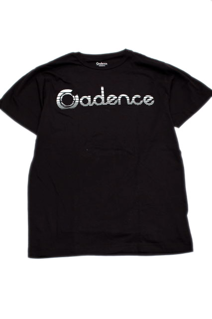 画像: Cadence S/S TEE 「Grade」