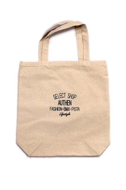 画像: authen TOTE BAG