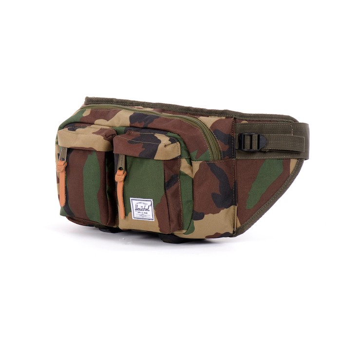 画像: Herschel 「Eighteen CORDURA」