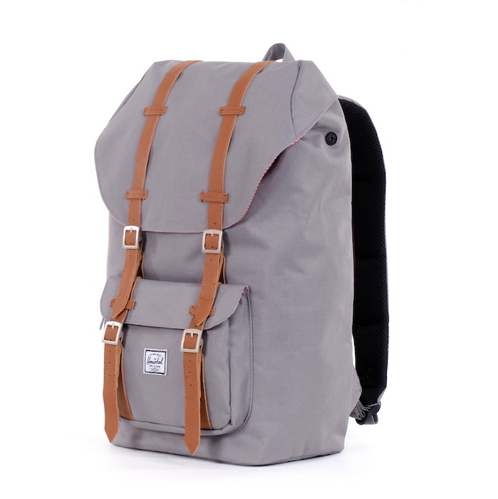 画像: Herschel 「LITTLE AMERICA」