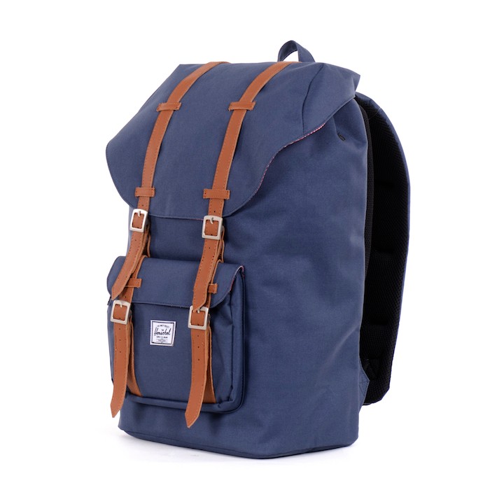 画像: Herschel 「LITTLE AMERICA」