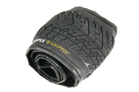 画像1: WETHEPEOPLE 「GRIPPIN TIRE KEVLAR」