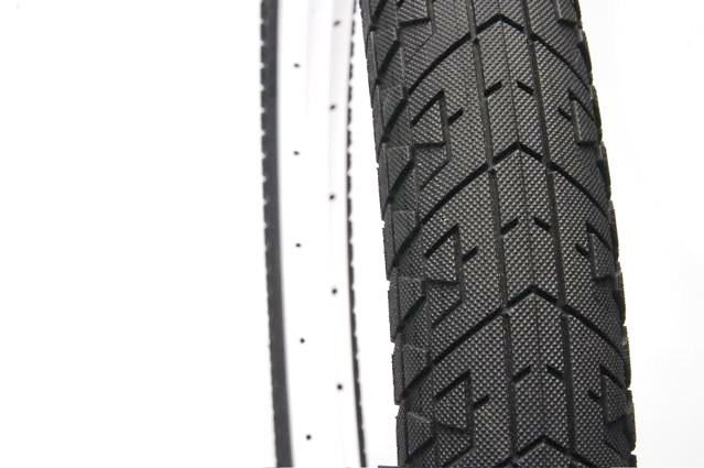 画像: WETHEPEOPLE 「GRIPPIN TIRE KEVLAR」