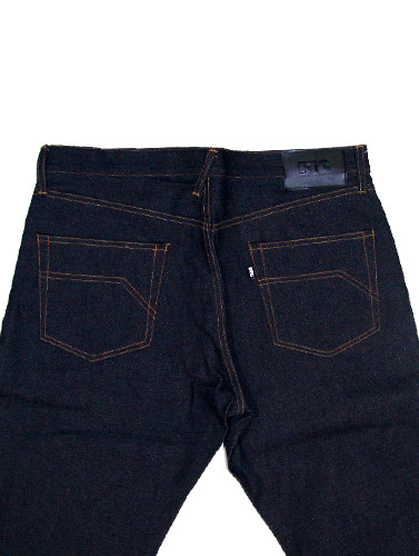 画像: FTC DENIM PANTS 「THE 86ER」