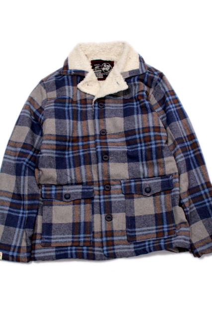 画像: ALTAMONT 「MAYFIELD JACKET」