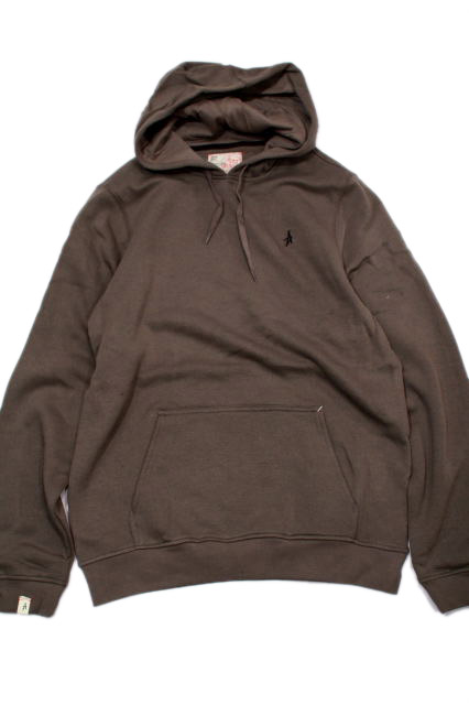 画像: ALTAMONT 「BASIC P/O FLEECE」