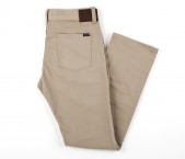 画像: BRIXTON PANTS 「Reserve Twill」