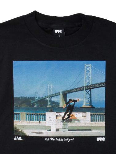 画像: FTC S/S TEE 「MILLER TIME」