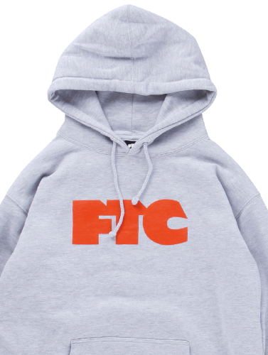 画像: FTC 「OG LOGO PRINT PULLOVER HOODY」