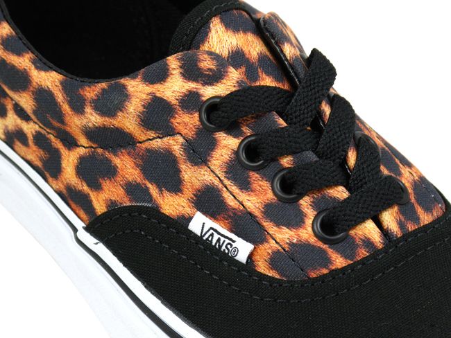 画像: VANS ERA 「CLASSIC」