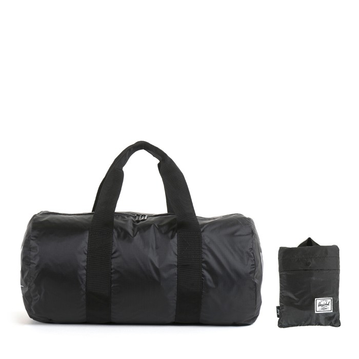 画像: Herschel 「Packable Duffle Bag」