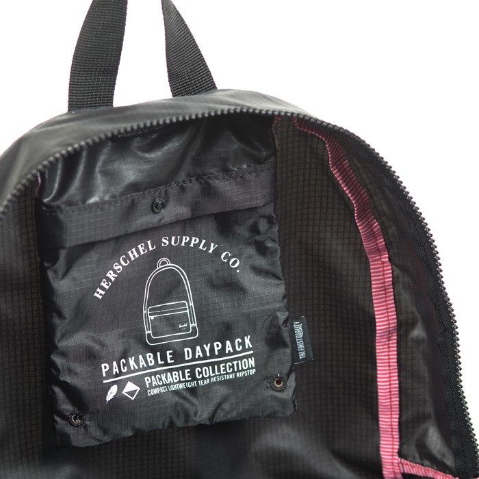 画像: Herschel 「Packable Daypack」