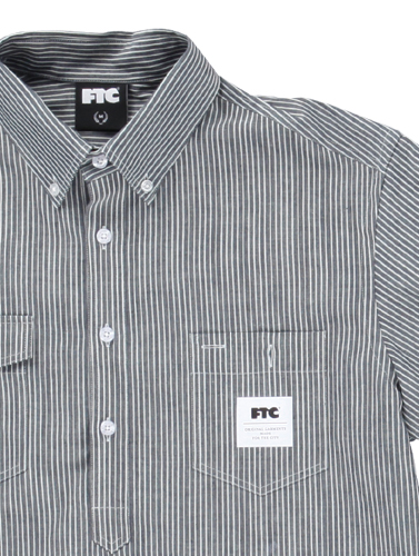 画像: FTC 「PULLOVER SHIRTS」