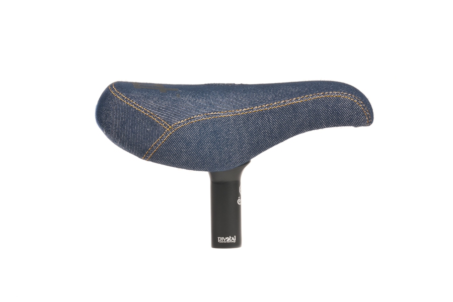 画像: Eclat 「OZ PIVOTAL SEAT - FAT PADDED」