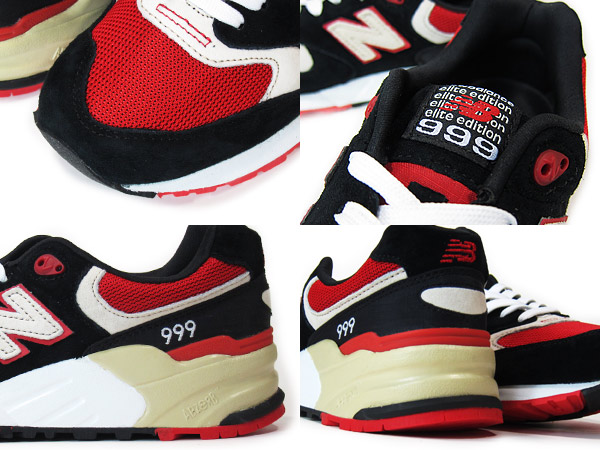 画像: NEW BALANCE ML999PG ELITE EDITION 「PROPAGANDA PACK」