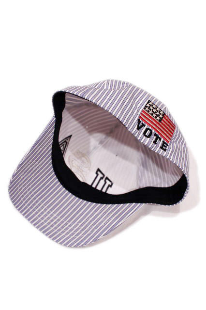 画像: VOTE MAKE NEW CLOTHES 「USA CAP」