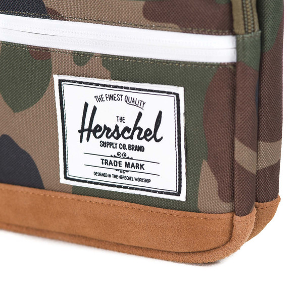 画像: Herschel 「Pop Quiz Sleeve」 iPad