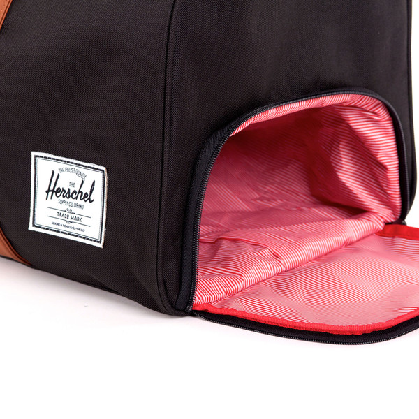 画像: Herschel 「Novel Duffle」