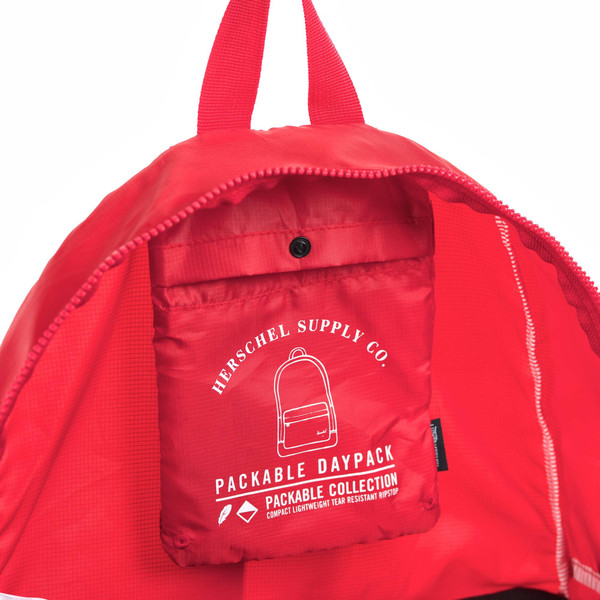 画像: Herschel 「Packable Daypack」