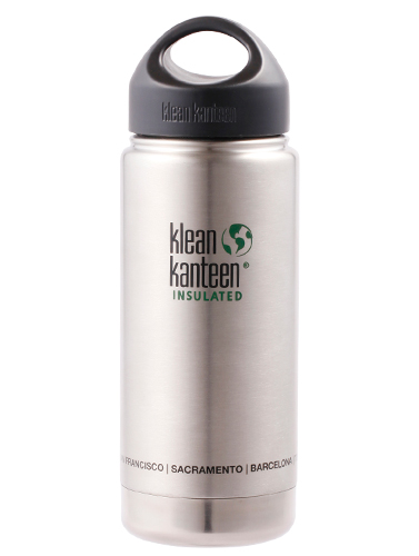 画像: FTC × Klean 「Kanteen bottle」