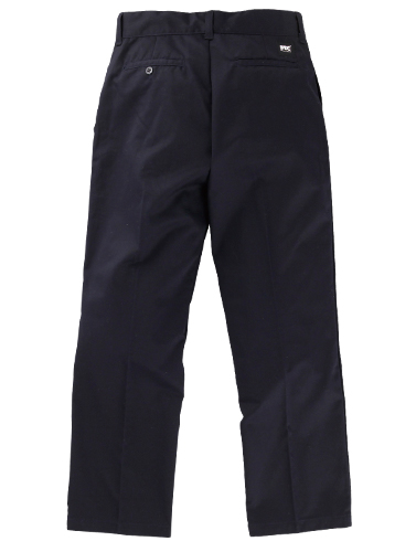 画像: FTC 「WORK PANTS」