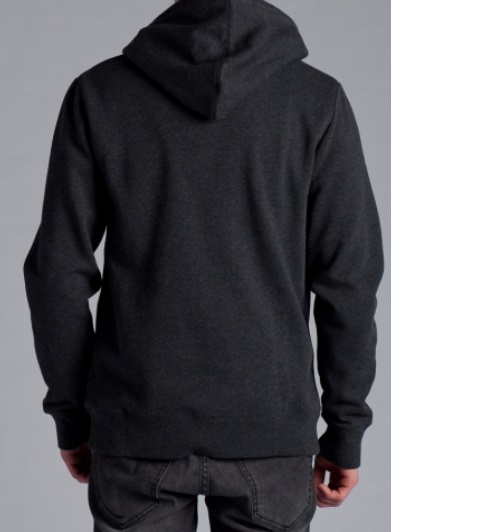 画像: Lifetime collective Hooded Sweatshirt 「LET SPIRITS RIDE HOOD」