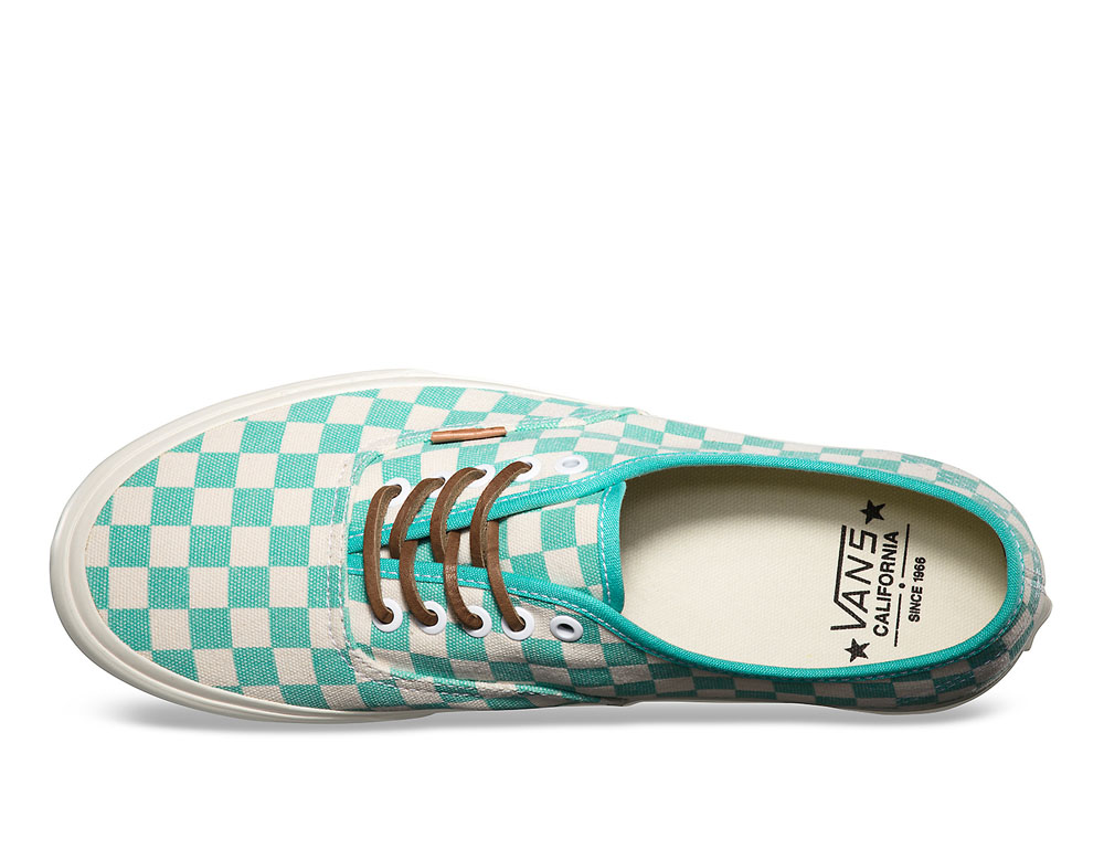 画像: VANS Authentic CA 「California Collection」