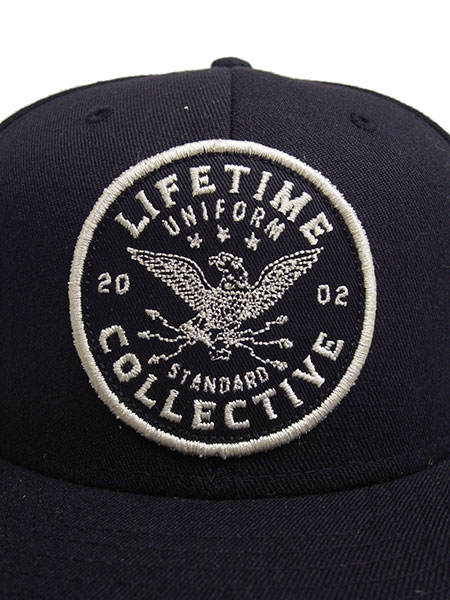 画像: Lifetime collective  「LET SPIRIS RIDE HAT」 