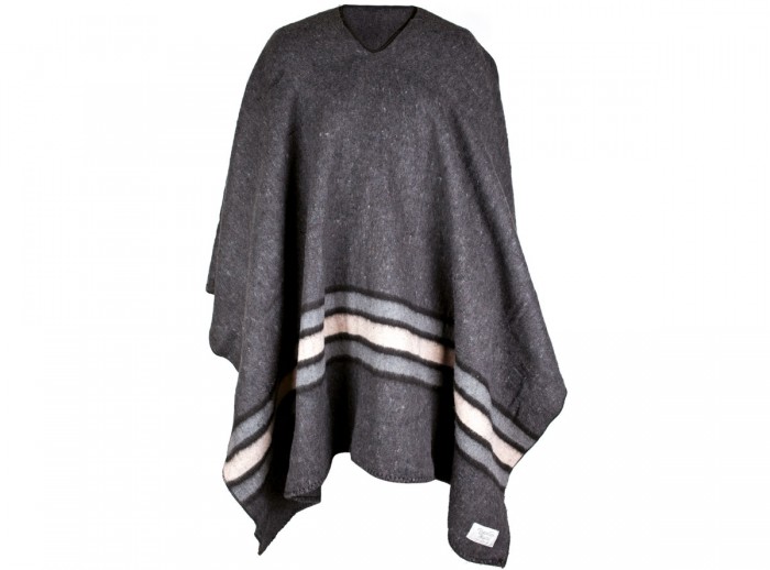 画像: BRIXTON 「Barry Poncho」