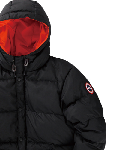 画像: FTC 「DOWN JACKET」