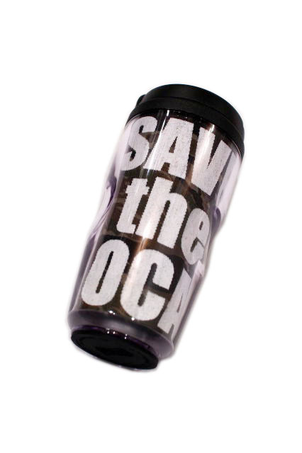 画像: SAVE the LOCAL TUMBLER