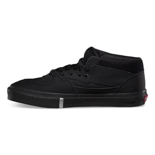 画像: VANS HALF CAB 「PRO」 BLACK OUT