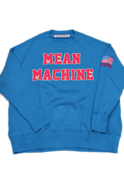 画像: VOTE MAKE NEW CLOTHES 「MEAN MACHINE SWT」