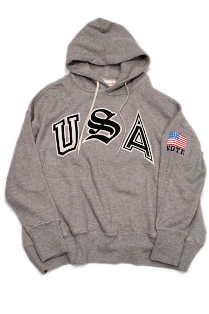 画像: VOTE MAKE NEW CLOTHES 「USA SWT PK」
