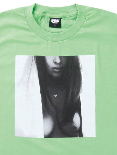 画像: FTC S/S TEE 「TEASE」