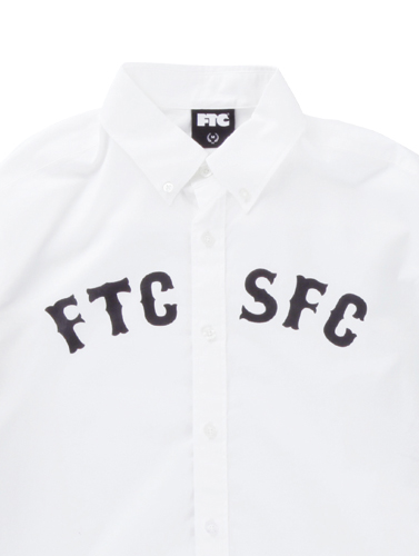 画像: FTC 「TEAM B.D SHIRTS」