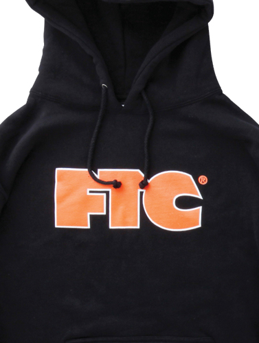 画像: FTC 「OG PRINT PULLOVER HOODY」