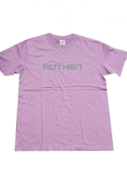 画像: AUTHEN LOGO S/S TEE