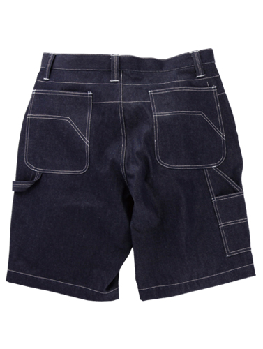 画像: 【50％ OFF】 FTC PAINTER SHORTS