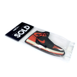 画像: SOLD Air Freshener 「AJ I -OG Bred」