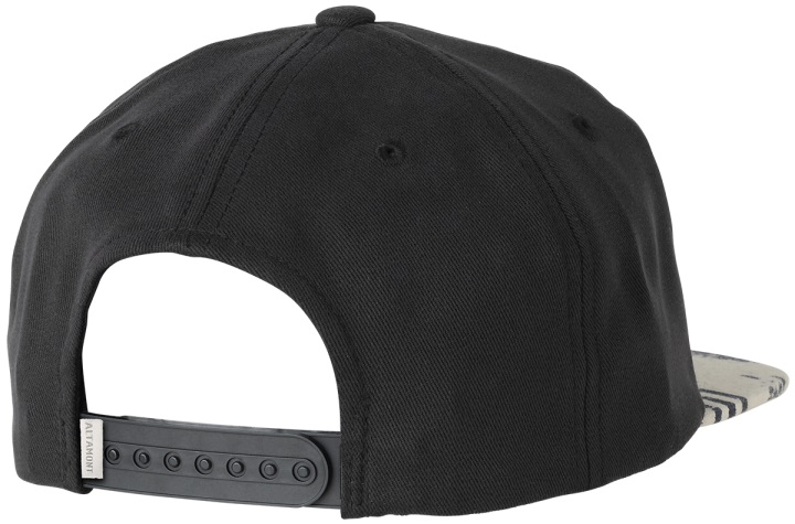 画像: ALTAMONT 「Vax Cap」